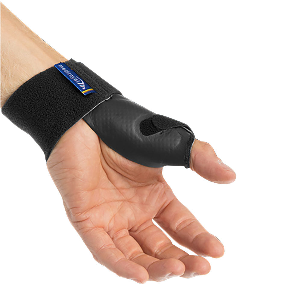 Mediroyal Proxi Plus Thumb / inflammations strains and mild sprains rheumatoid arthritis degenerative diseases or mild abduction contractures