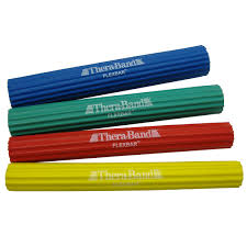 FlexBar Resistance Bars for Grip Strength