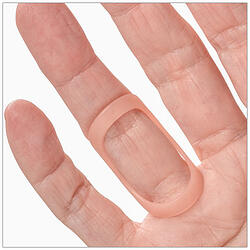 3pp® Oval 8 Finger Splints - Combo Pack