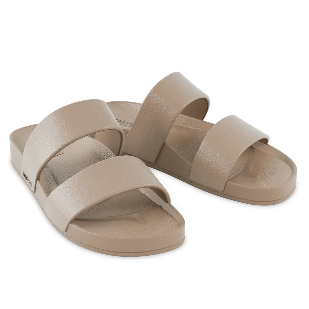 Lightfeet Double Strap Slides