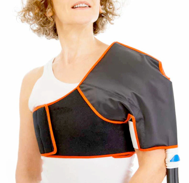 Cryo Cold Compression Therapy