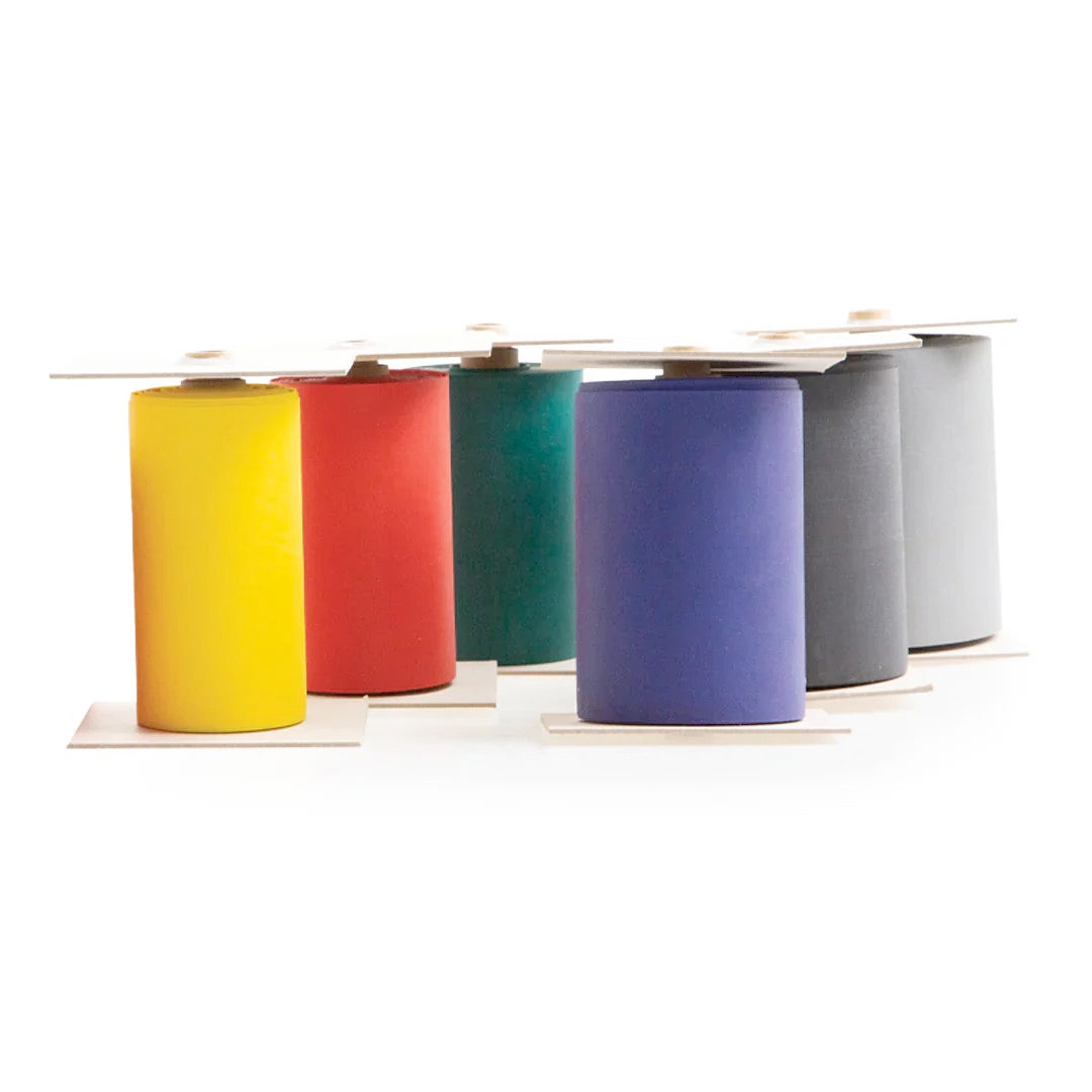 66Fit Latex Free Exercise Band