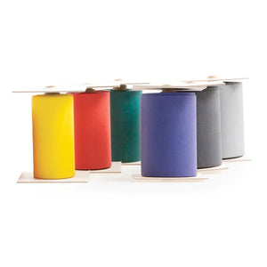 66Fit Latex Free Exercise Band