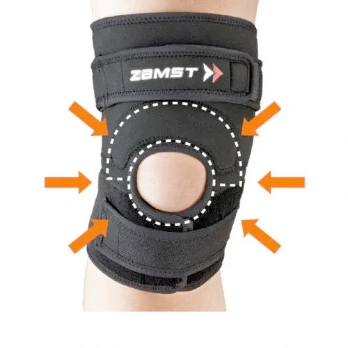 ZAMST JK-2 Knee Brace