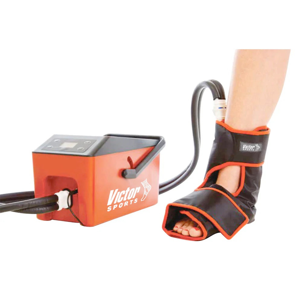 Cryo Cold Compression Therapy