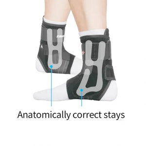 ZAMST A1 Ankle Brace