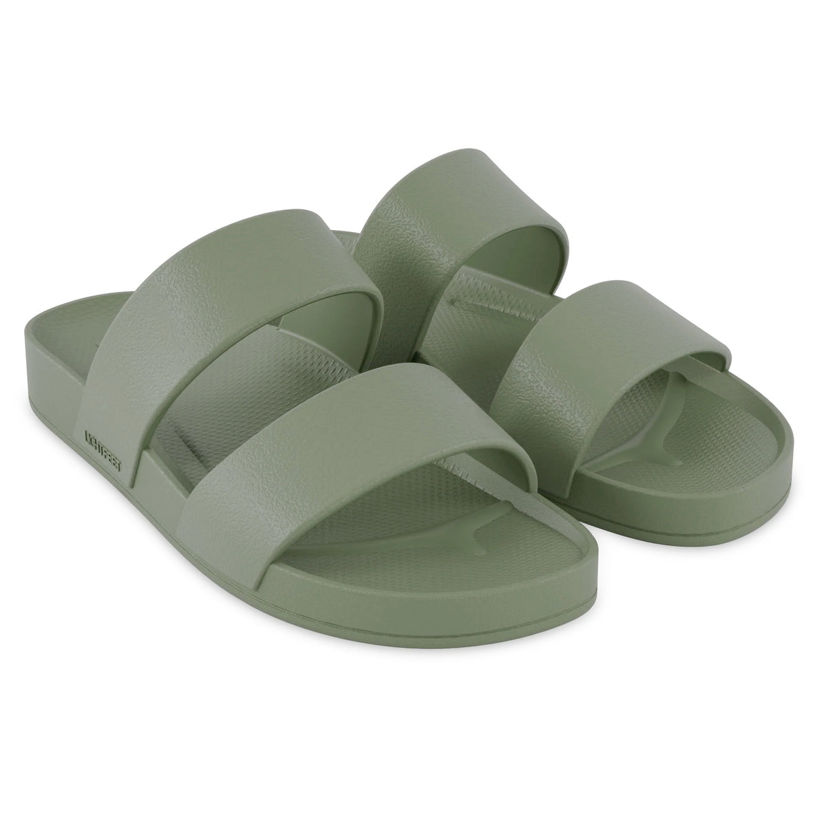Lightfeet Double Strap Slides