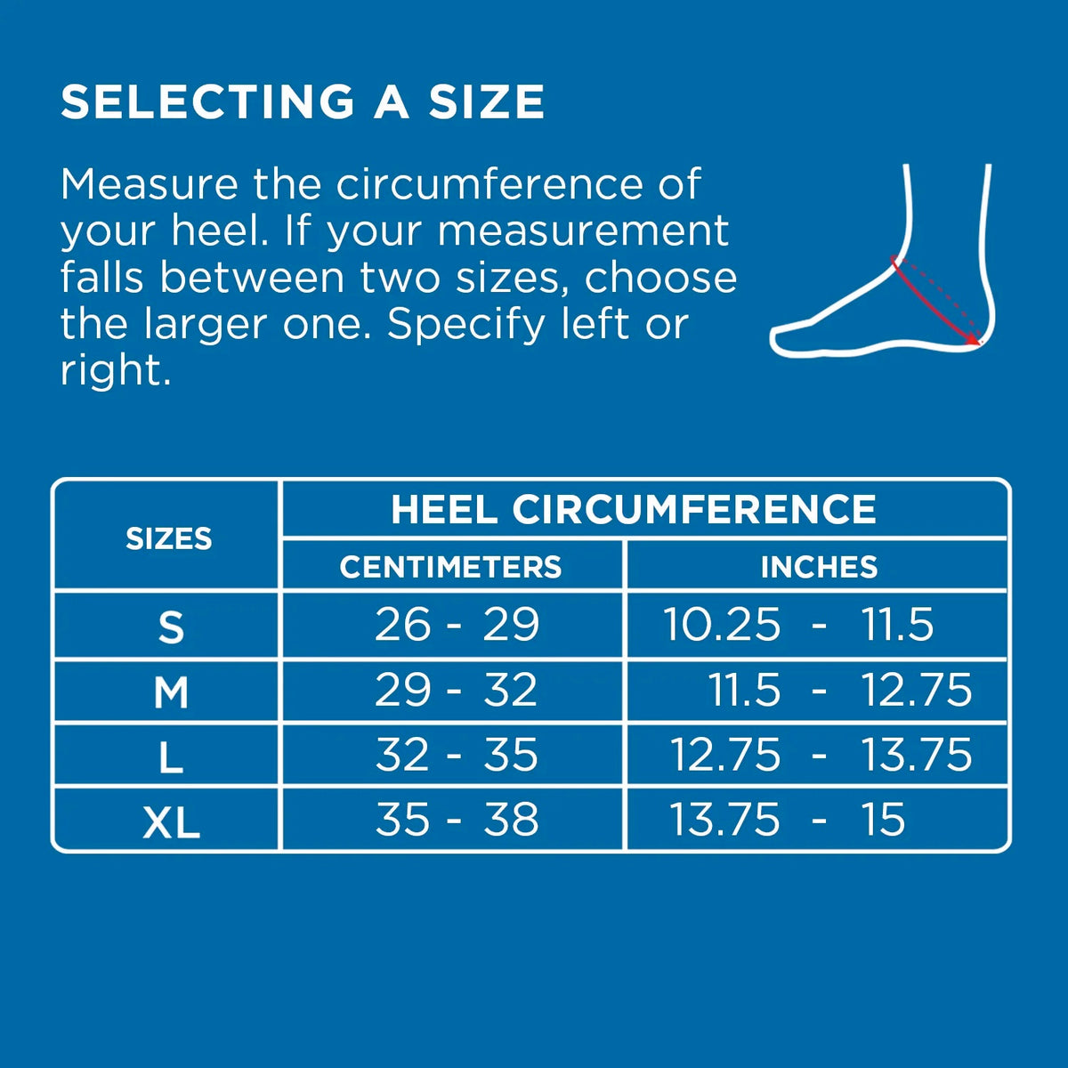 ZAMST Filmista Ankle Brace