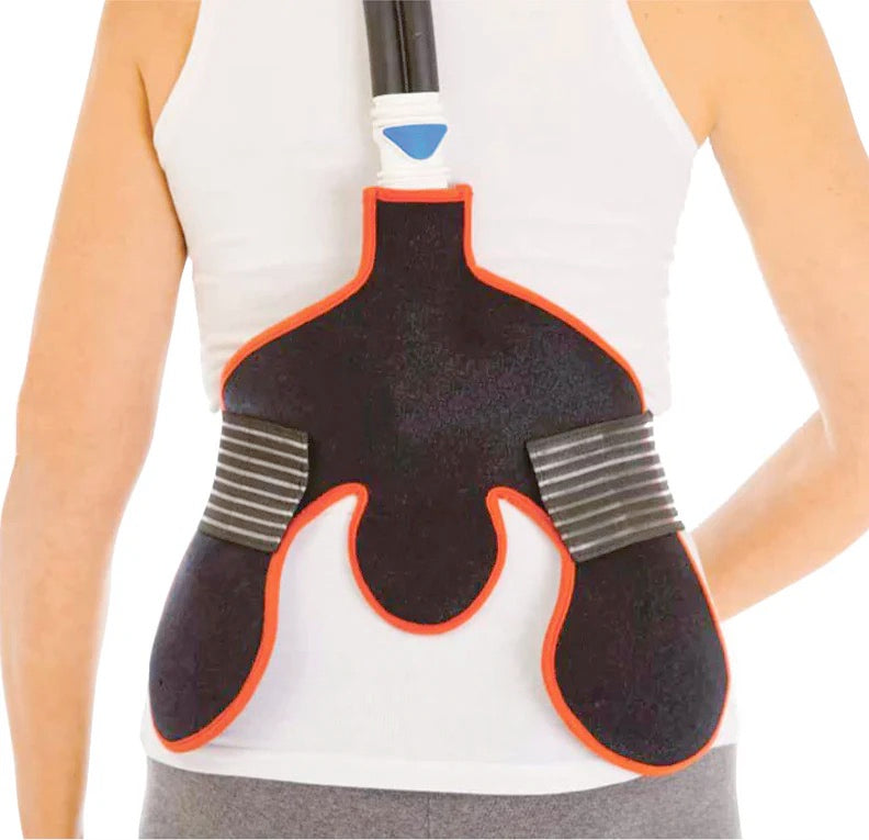 Cryo Cold Compression Therapy