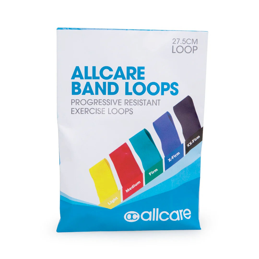 Allcare Exercise Band Loops
