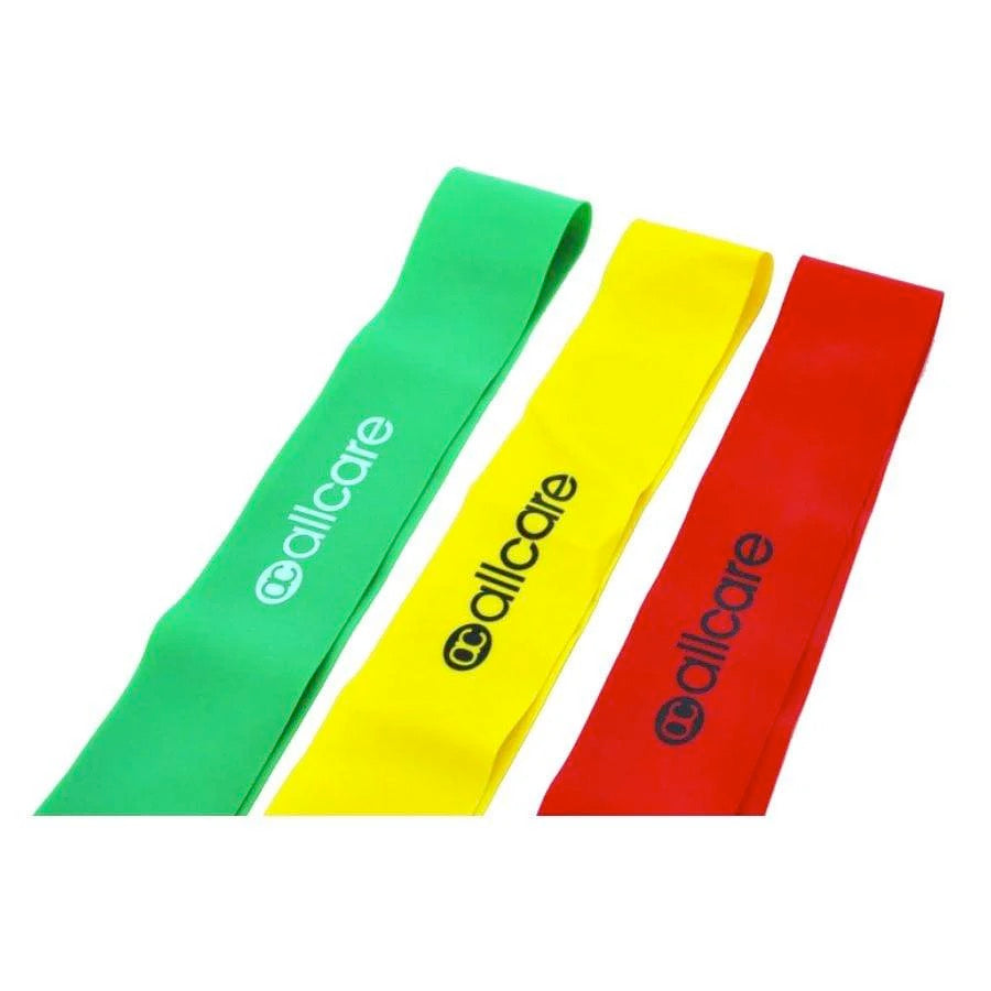 Allcare Exercise Band Loops