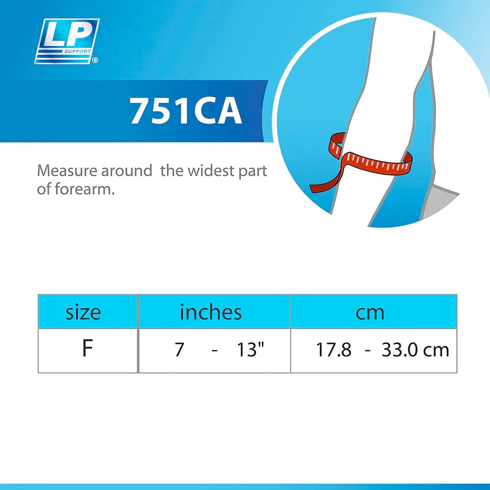 X-Wrap Tennis/Golf Elbow