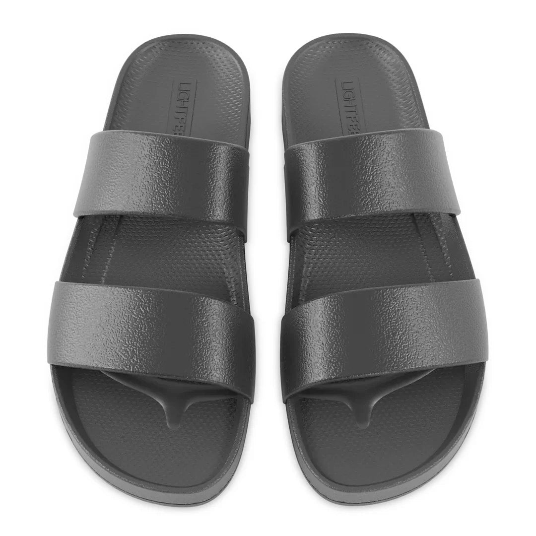 Lightfeet Double Strap Slides