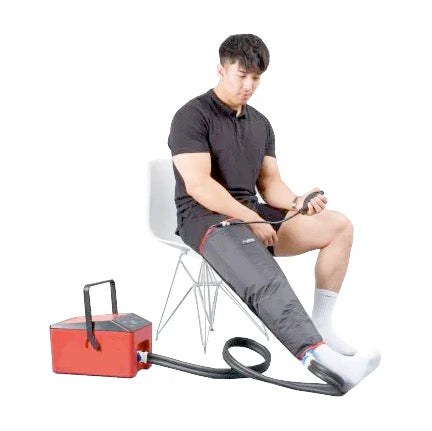 Cryo Cold Compression Therapy