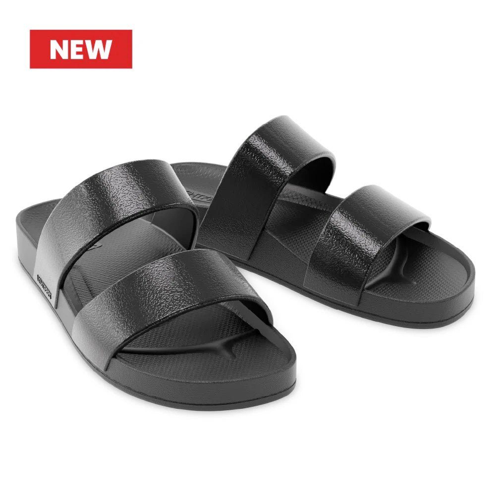 Lightfeet Double Strap Slides