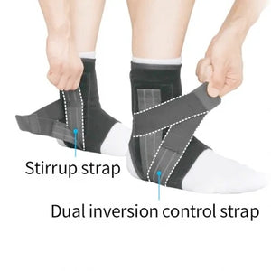ZAMST A1 Ankle Brace