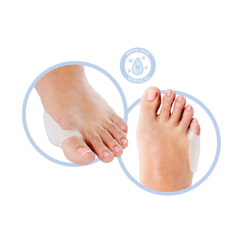 Walker's Gel Tailors Bunion Guard