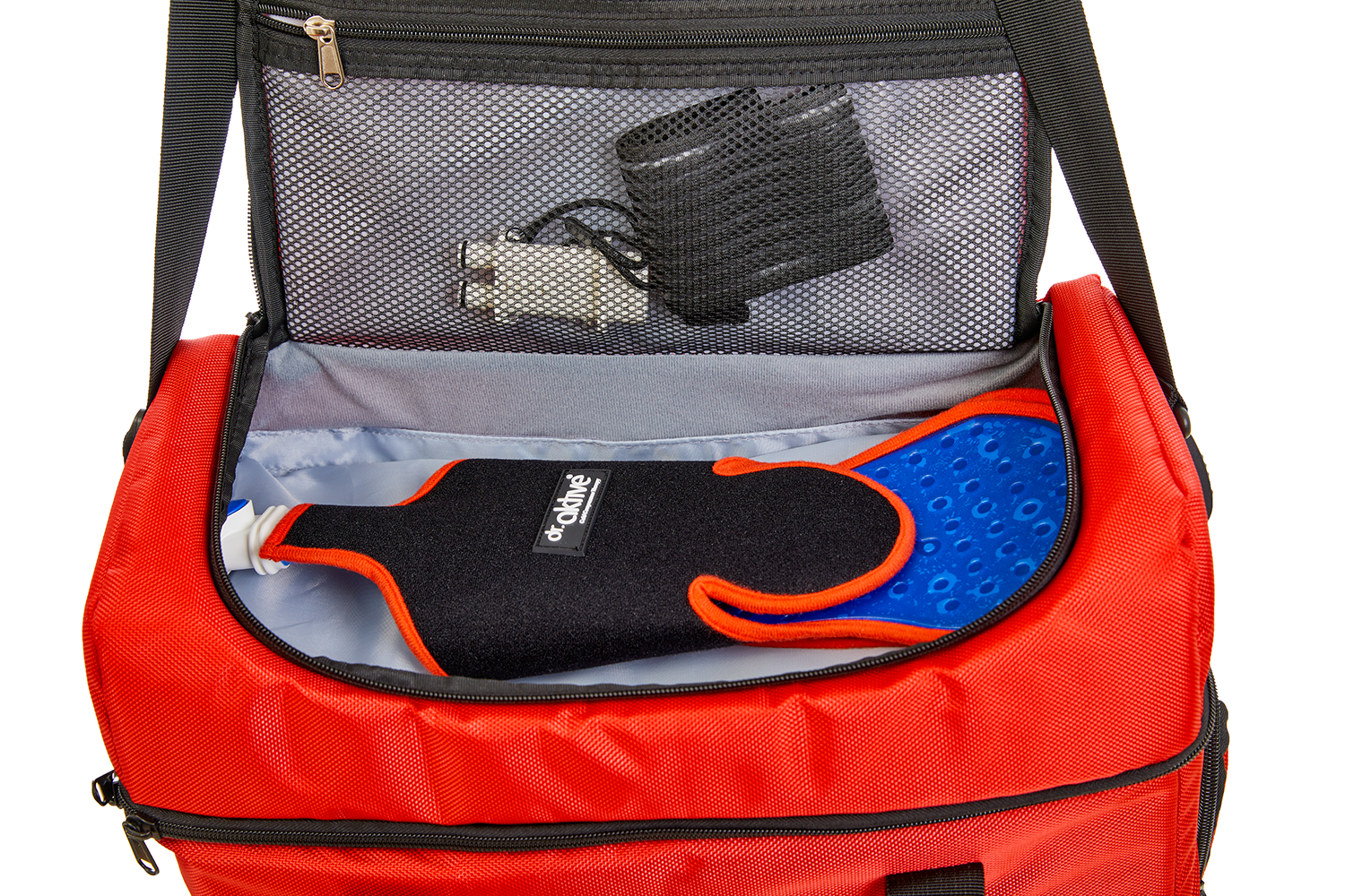 Cryo Pro Cold Compression Bag