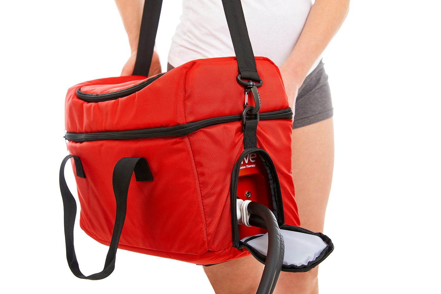 Cryo Pro Cold Compression Carry Bag