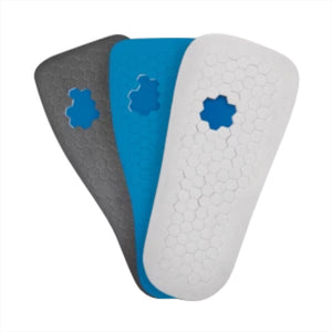 DARCO PEG ASSIST INSOLE SQUARE TOE