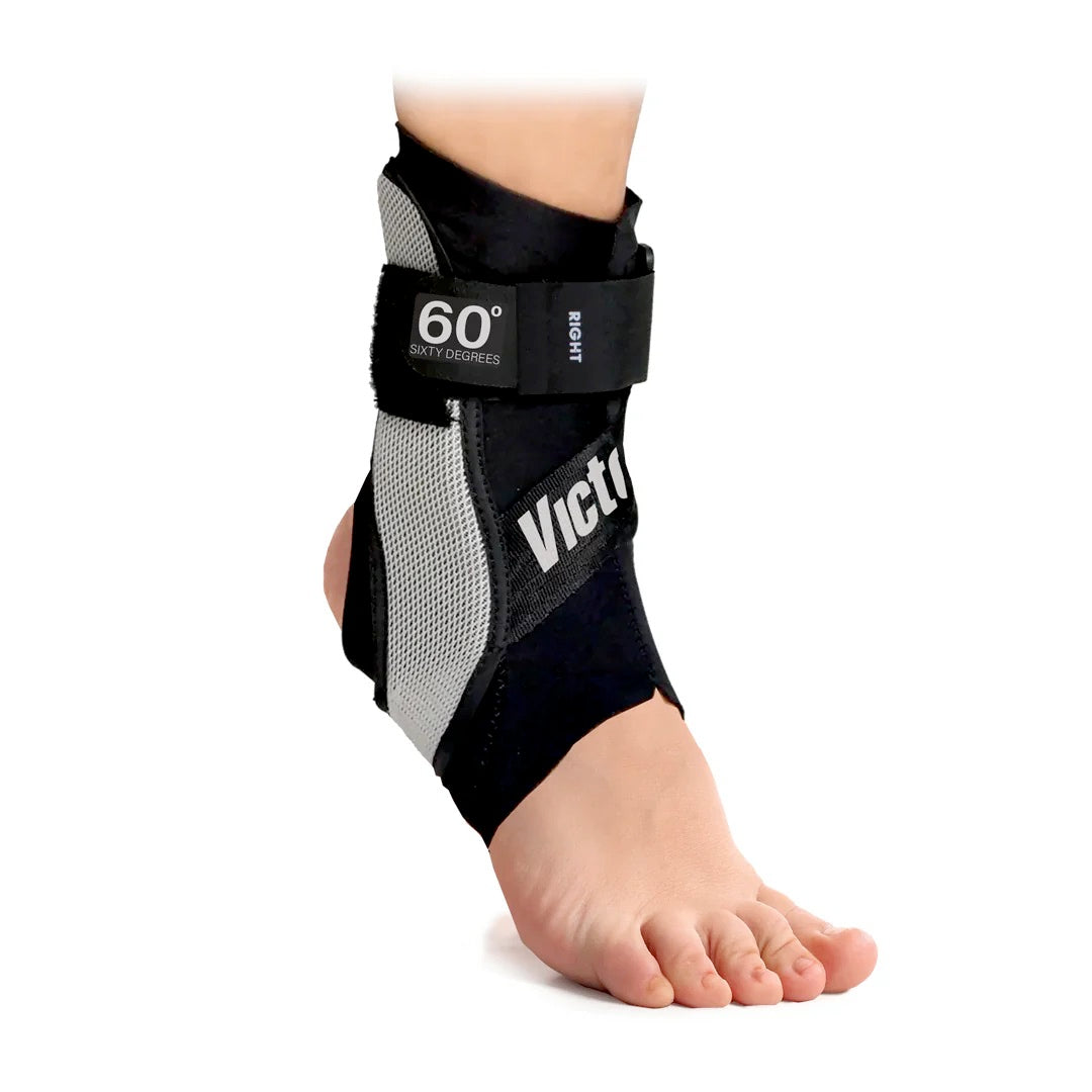 Victor 60 Degree Ankle Support