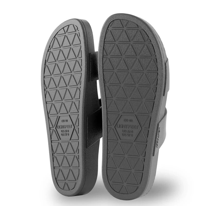 Lightfeet Double Strap Slides