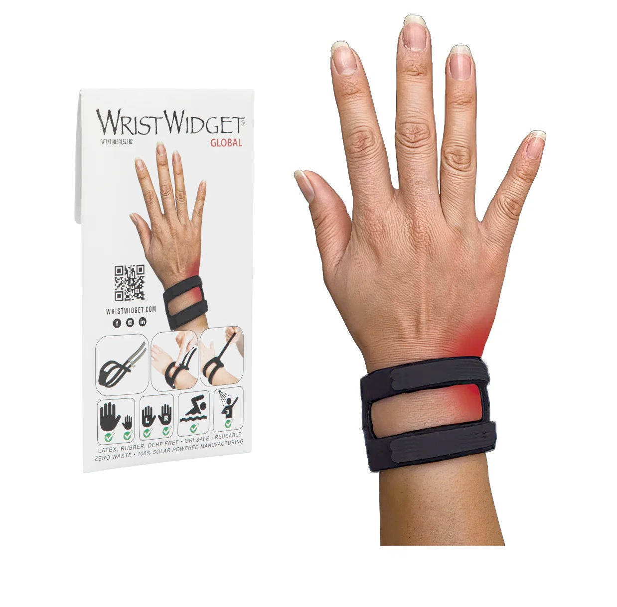 WristWidget®