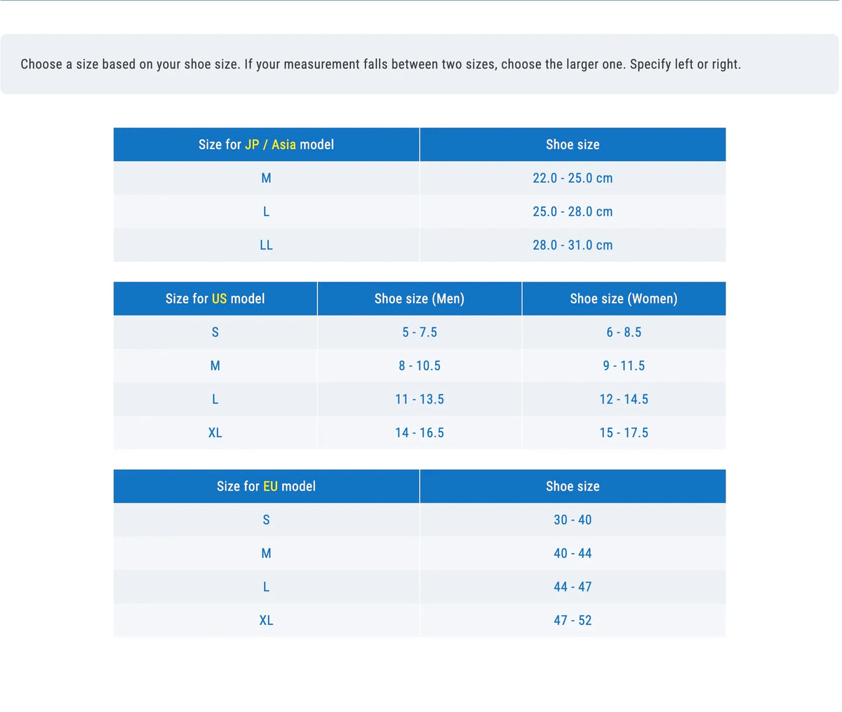 ZAMST A1 Ankle Brace