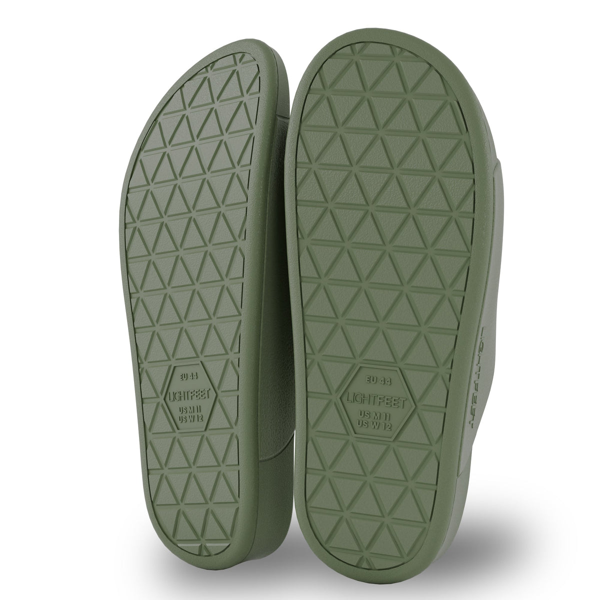 Lightfeet Single Strap Slides