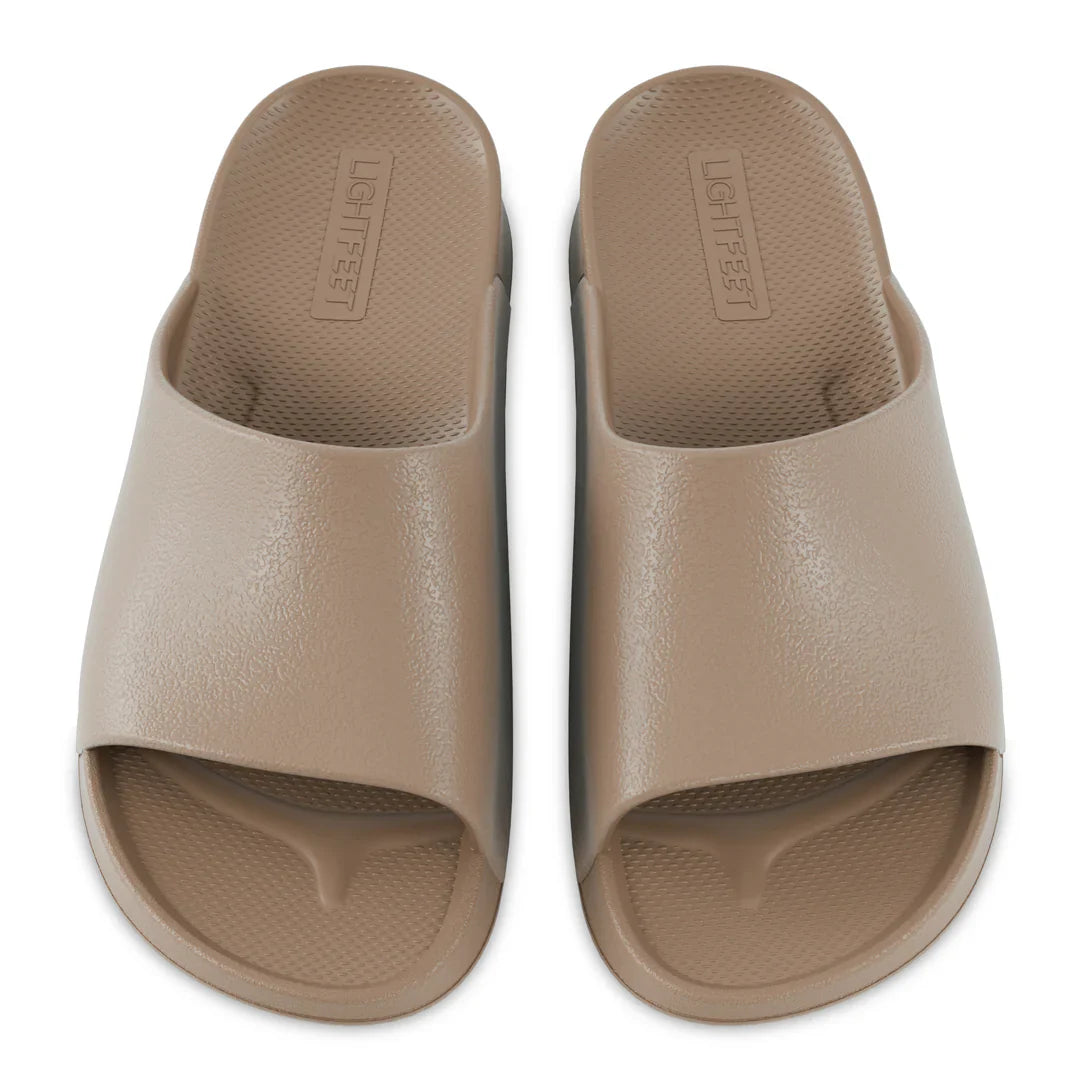 Lightfeet Single Strap Slides