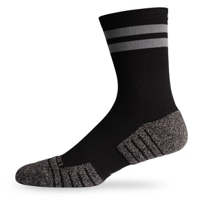 Lightfeet Performance Sock Half Crew