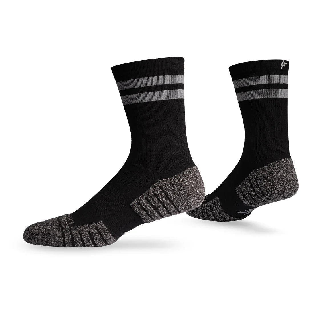 Lightfeet Performance Sock Half Crew