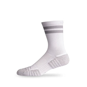 Lightfeet Performance Sock Half Crew
