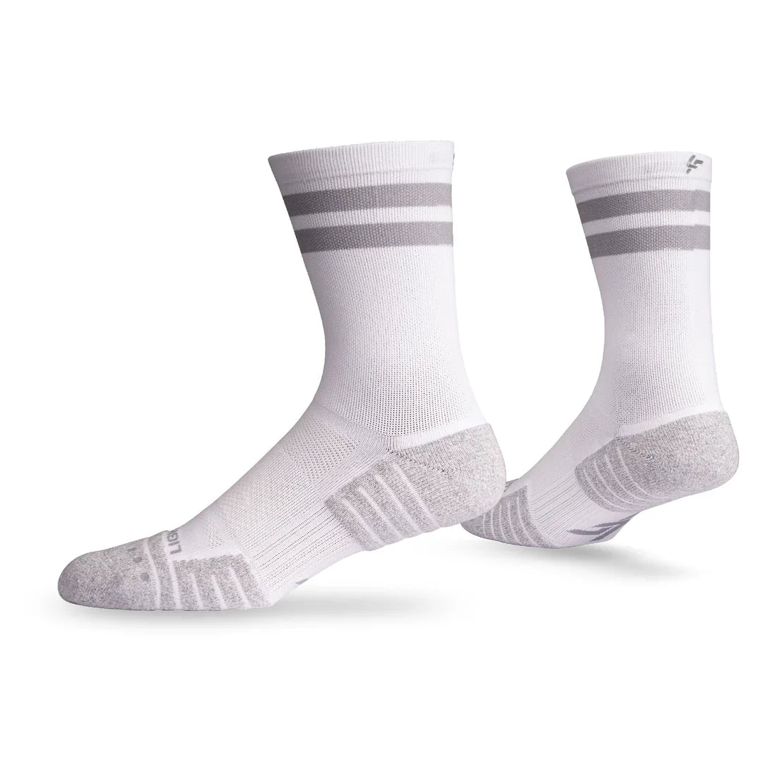 Lightfeet Performance Sock Half Crew