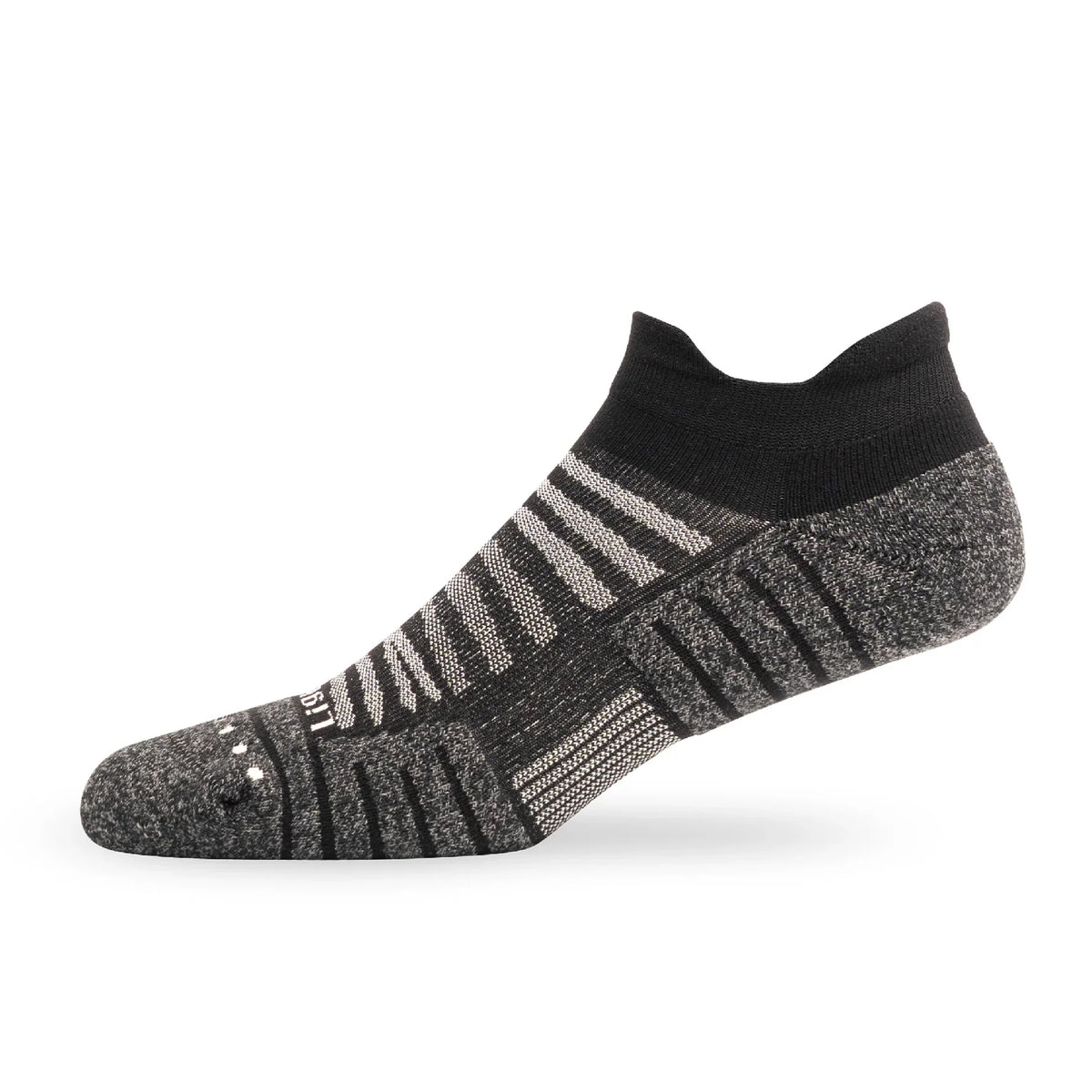 Lightfeet Performance Ankle Sock