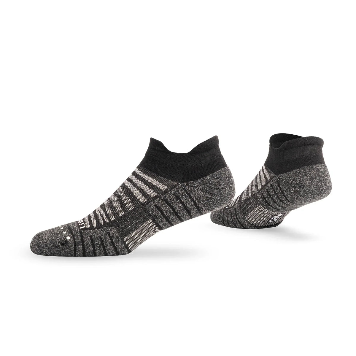 Lightfeet Performance Ankle Sock