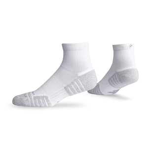 Lightfeet Performance Mini Crew Quarter Sock