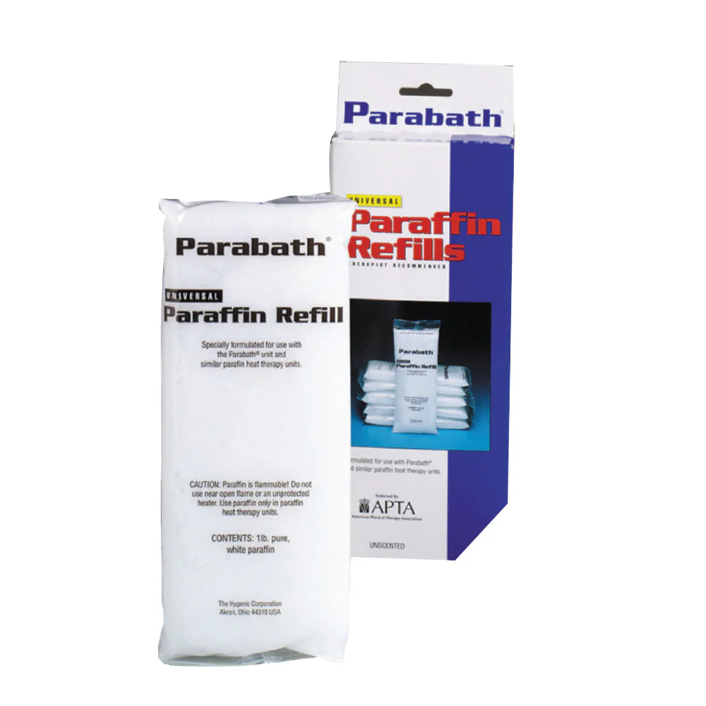 ParaBath Paraffin Refill 6PK