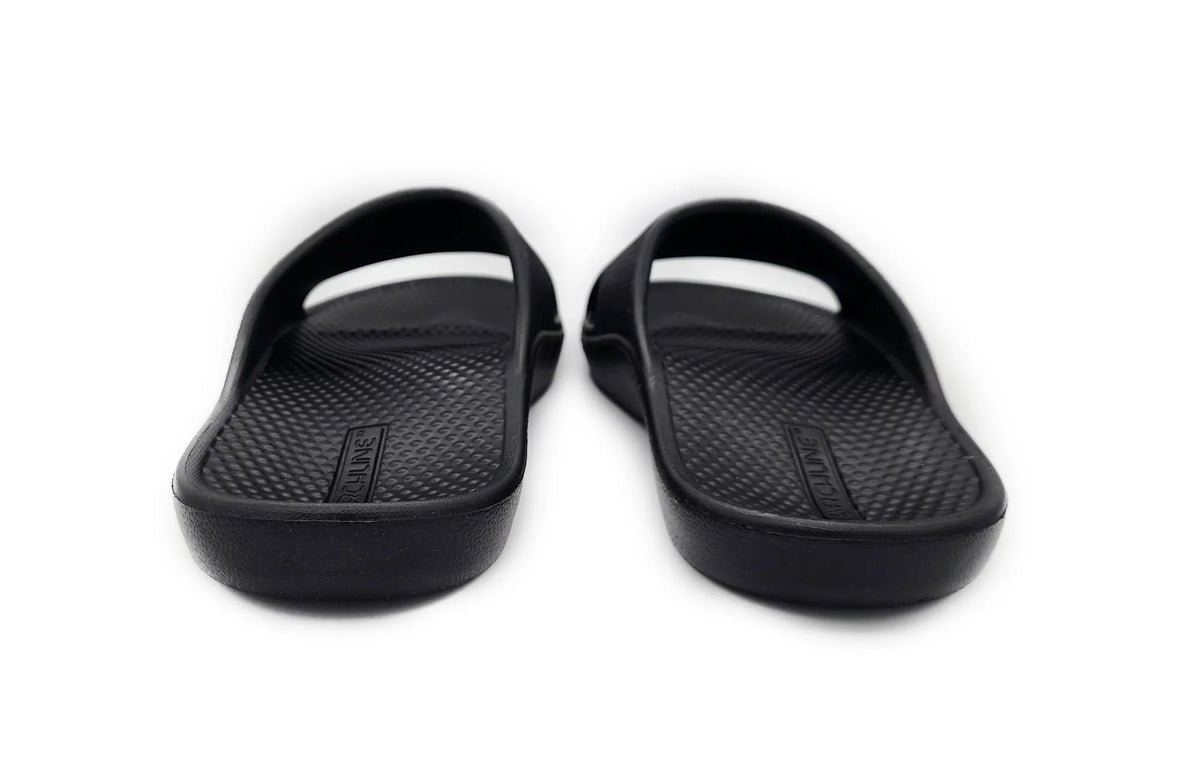 Archline Rebound Recovery Orthotic Slides