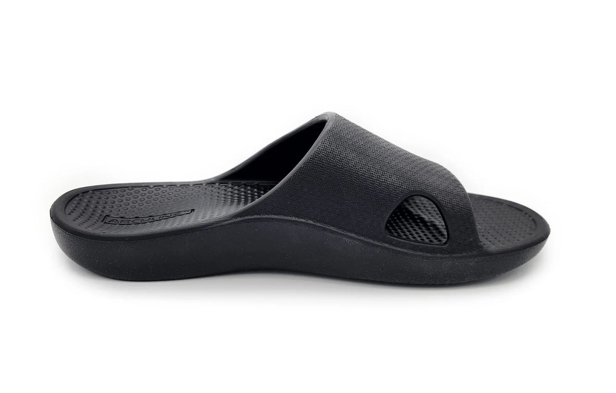 Archline Rebound Recovery Orthotic Slides