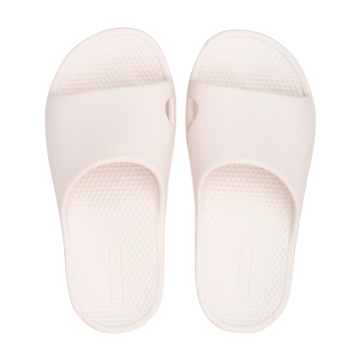 Archline Rebound Recovery Orthotic Slides