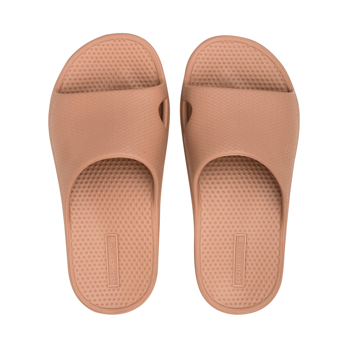 Archline Rebound Recovery Orthotic Slides