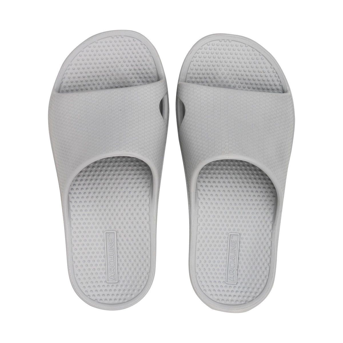 Archline Rebound Recovery Orthotic Slides