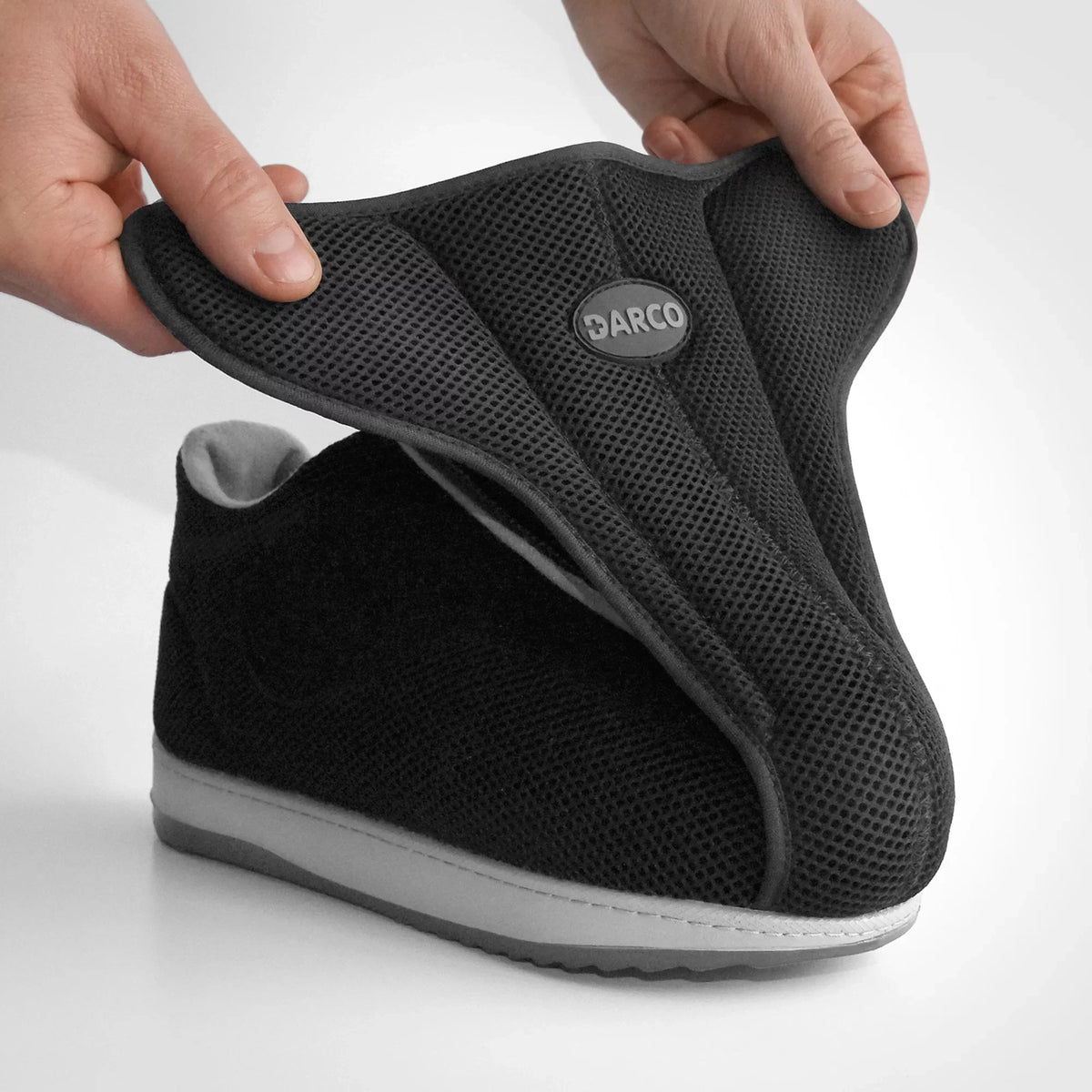 darco all round shoe