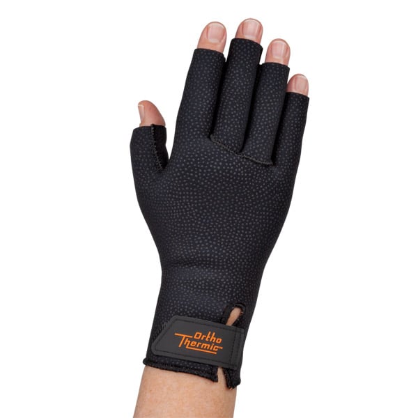 Ortho Thermic Compression and Heat Gloves