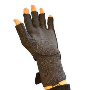 ORTHO THERMIC COMPRESSION AND HEAT GLOVES