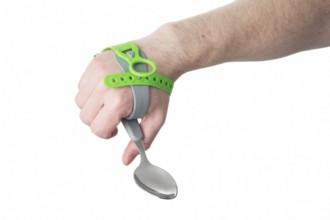 Tactee Cutlery System