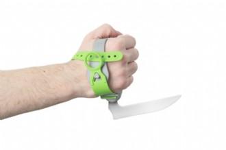 Tactee Cutlery System