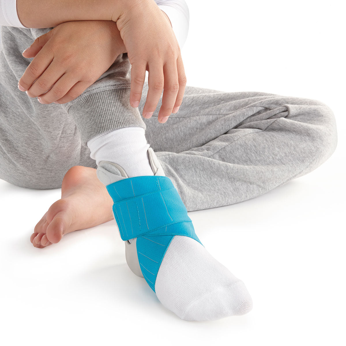 Paediatric Splints & Braces & Supports - Brace Yourself Online