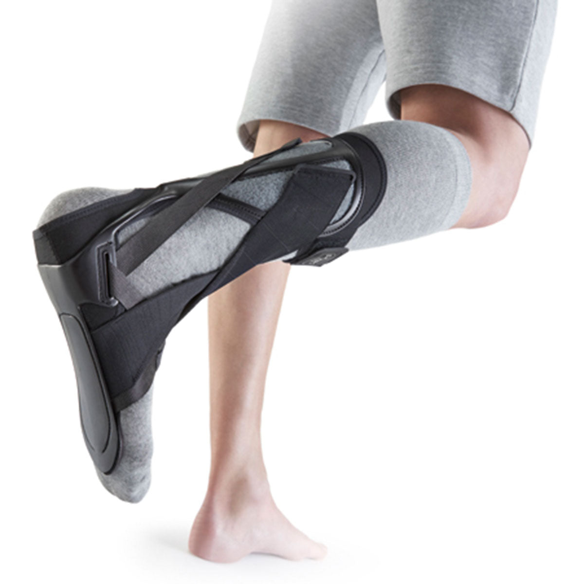 Best Brace for Foot Drop or Drop Foot  Push Ankle Foot Orthosis - Brace  Yourself Online